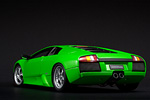 Lamborghini Murcielago 6.2