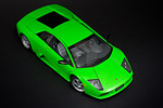 Lamborghini Murcielago 6.2