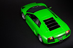 Lamborghini Murcielago 6.2