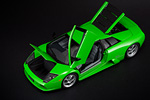 Lamborghini Murcielago 6.2