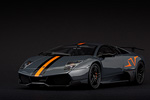 Lamborghini Murcielago LP670-4 SV
