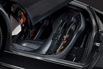 Lamborghini Murcielago LP670-4 SV