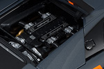 Lamborghini Murcielago LP670-4 SV