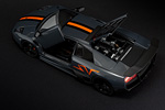 Lamborghini Murcielago LP670-4 SV