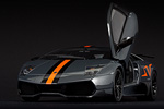 Lamborghini Murcielago LP670-4 SV