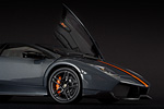 Lamborghini Murcielago LP670-4 SV