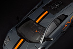 Lamborghini Murcielago LP670-4 SV