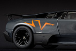 Lamborghini Murcielago LP670-4 SV