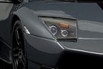 Lamborghini Murcielago LP670-4 SV