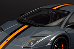 Lamborghini Murcielago LP670-4 SV