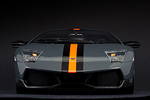 Lamborghini Murcielago LP670-4 SV