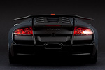 Lamborghini Murcielago LP670-4 SV