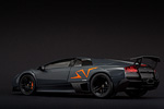 Lamborghini Murcielago LP670-4 SV