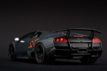 Lamborghini Murcielago LP670-4 SV