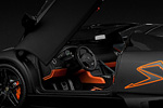 Lamborghini Murcielago LP670-4 SV Roadster