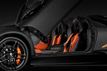 Lamborghini Murcielago LP670-4 SV Roadster