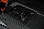 Lamborghini Murcielago LP670-4 SV Roadster