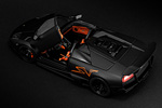 Lamborghini Murcielago LP670-4 SV Roadster