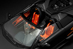 Lamborghini Murcielago LP670-4 SV Roadster