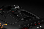 Lamborghini Murcielago LP670-4 SV Roadster