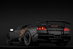 Lamborghini Murcielago LP670-4 SV Roadster