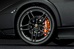 Lamborghini Murcielago LP670-4 SV Roadster