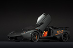 Lamborghini Murcielago LP670-4 SV Roadster