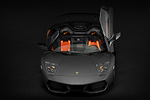 Lamborghini Murcielago LP670-4 SV Roadster