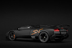 Lamborghini Murcielago LP670-4 SV Roadster