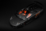 Lamborghini Murcielago LP670-4 SV Roadster