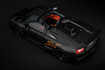 Lamborghini Murcielago LP670-4 SV Roadster
