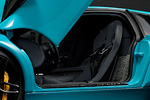 Lamborghini Murcielago LP670-4 SV