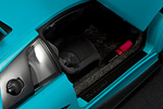 Lamborghini Murcielago LP670-4 SV