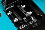 Lamborghini Murcielago LP670-4 SV
