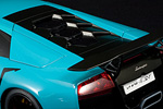 Lamborghini Murcielago LP670-4 SV