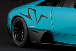 Lamborghini Murcielago LP670-4 SV