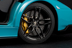 Lamborghini Murcielago LP670-4 SV