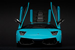 Lamborghini Murcielago LP670-4 SV
