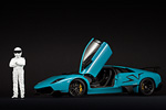 Lamborghini Murcielago LP670-4 SV