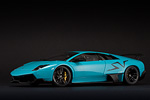 Lamborghini Murcielago LP670-4 SV
