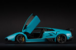 Lamborghini Murcielago LP670-4 SV