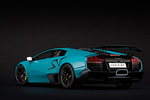 Lamborghini Murcielago LP670-4 SV