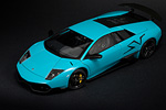 Lamborghini Murcielago LP670-4 SV