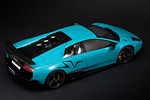 Lamborghini Murcielago LP670-4 SV