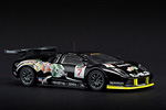Lamborghini Murcielago R-GT