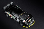 Lamborghini Murcielago R-GT