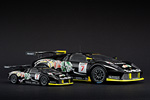 Lamborghini Murcielago R-GT