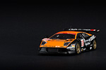 Lamborghini Murcielago R-GT