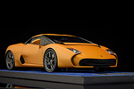 Lamborghini 5-95 Zagato