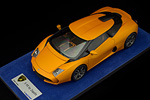 Lamborghini 5-95 Zagato